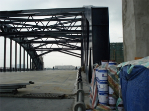 紫阳专注工业场景喷漆服务