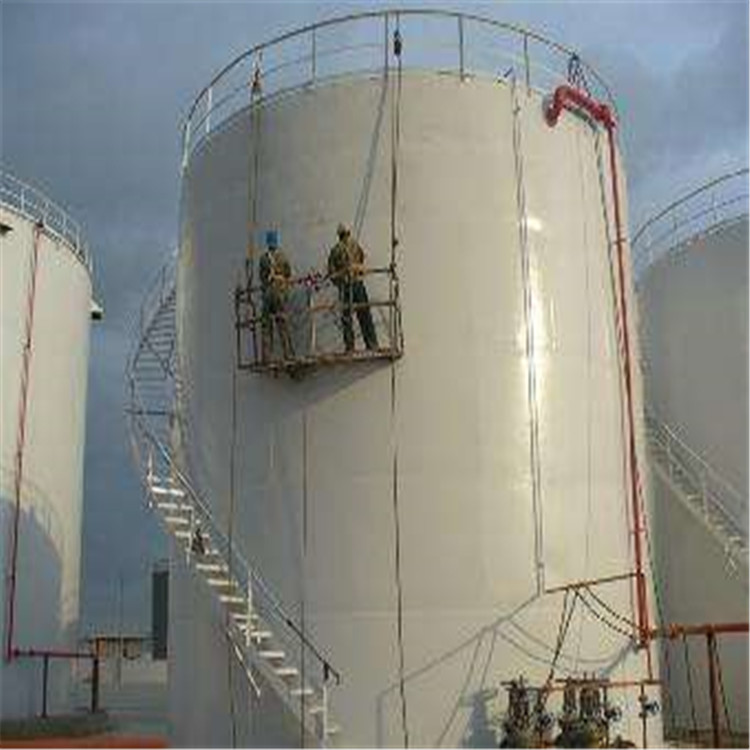 紫阳喷漆翻新・工业喷漆・设备喷漆服务简介